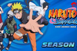 naruto shippuden season 2 in hindi Rare Toons India