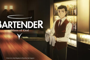 BARTENDER Glass of God Season 1 Hindi Dubbed Episodes Download HD