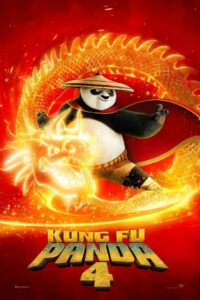 Kung Fu Panda 4 2024 Multi Audio Hindi Tamil Telugu Eng DDP5.1 480p 720p 1080p HD WEB DL 10bit HEVC ESub Rare Toons India