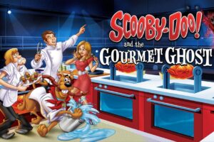 Scooby Doo and the Gourmet Ghost 2018 Movie Hindi Dubbed Download HD Rare Toons India