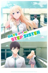 Days with My Stepsister Season 1 Hindi Dubbed Episodes Download HD 1