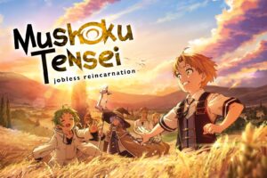 Mushoku Tensei Jobless Reincarnation Season 1 Hindi Dubbed Episodes Download HD 1