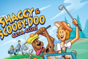 Shaggy & Scooby-Doo Get a Clue! Season 1 Hindi Dubbed Episodes Download HD