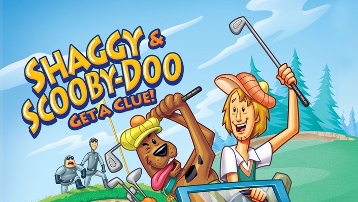 Shaggy & Scooby-Doo Get a Clue! Season 1 Hindi Dubbed Episodes Download HD