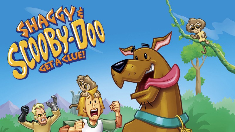 Shaggy & Scooby-Doo Get a Clue! Season 2 Hindi Dubbed Episodes Download HD