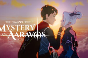 The Dragon Prince Season 6 Hindi Episodes Download HD Rare Toons India