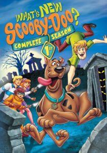 What's New, Scooby-Doo Season 1 Hindi Dubbed Episodes Download HD