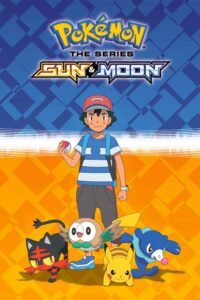 Pokemon Season 20 Sun & Moon Hindi Dubbed Episodes Download HD