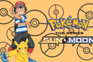 Pokemon Season 20 Sun & Moon Hindi Dubbed Episodes Download HD