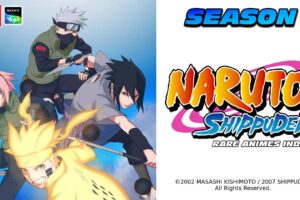 naruto shippuden season 7 in hindi rare animes