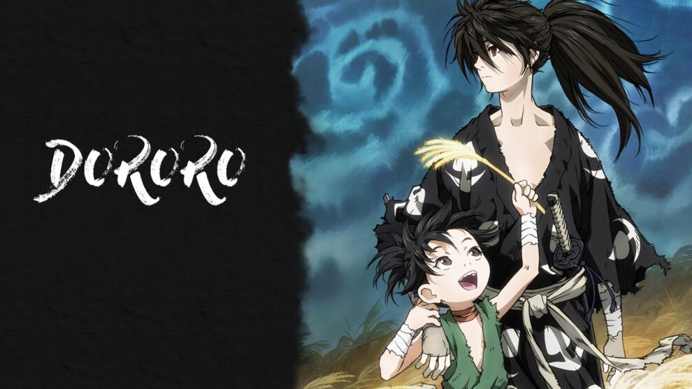 Dororo Season 1 Hindi Subbed Episodes Download HD