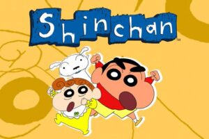 Shinchan Season 1 Hindi Episodes Download in 480p HQ Rare Toons India