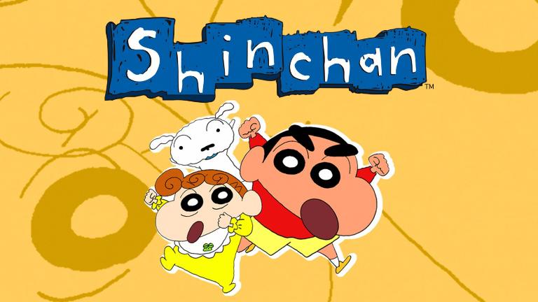 Shinchan Season 1 Hindi Episodes Download in 480p HQ Rare Toons India