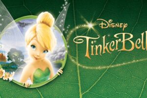 Tinker Bell 2008 Movie Hindi Download HD Rare Toons India