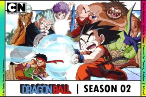 dbs2 Rare Toons India