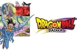 Dragon Ball DAIMA Season 1 Hindi Subbed Episodes Download HD Rare Toons India