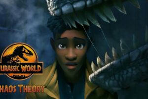 Jurassic World: Chaos Theory Season 2 Hindi Episodes Download HD