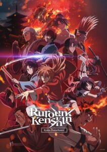 Rurouni Kenshin Season 2 Hindi Dubbed Episodes Download HD