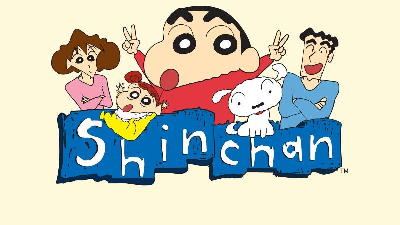 Shinchan Season 9 Hindi Episodes Download in HD