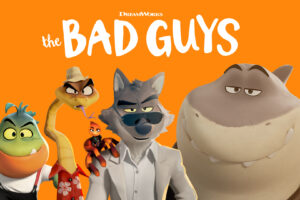 The Bad Guys 2022 Movie Hindi Download HD Rare Toons India