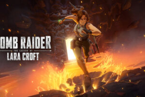 Tomb Raider The Legend of Lara Croft Season 1 Hindi Dubbed Episodes Download HD