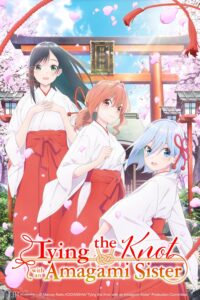 Tying the Knot with an Amagami Sister Season 1 Hindi Dubbed Episodes Download HD