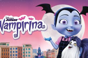 Vampirina Season 1 Hindi Dubbed Episodes Download HD