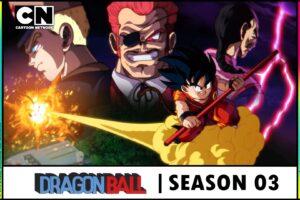 dragon ball season 3 in hindi