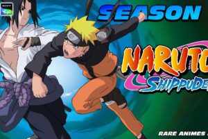 naruto shippuden season 9 in hindi rare animes